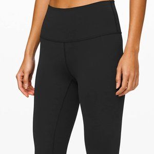 Lululemon Wunder Under Leggings